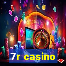 7r casino